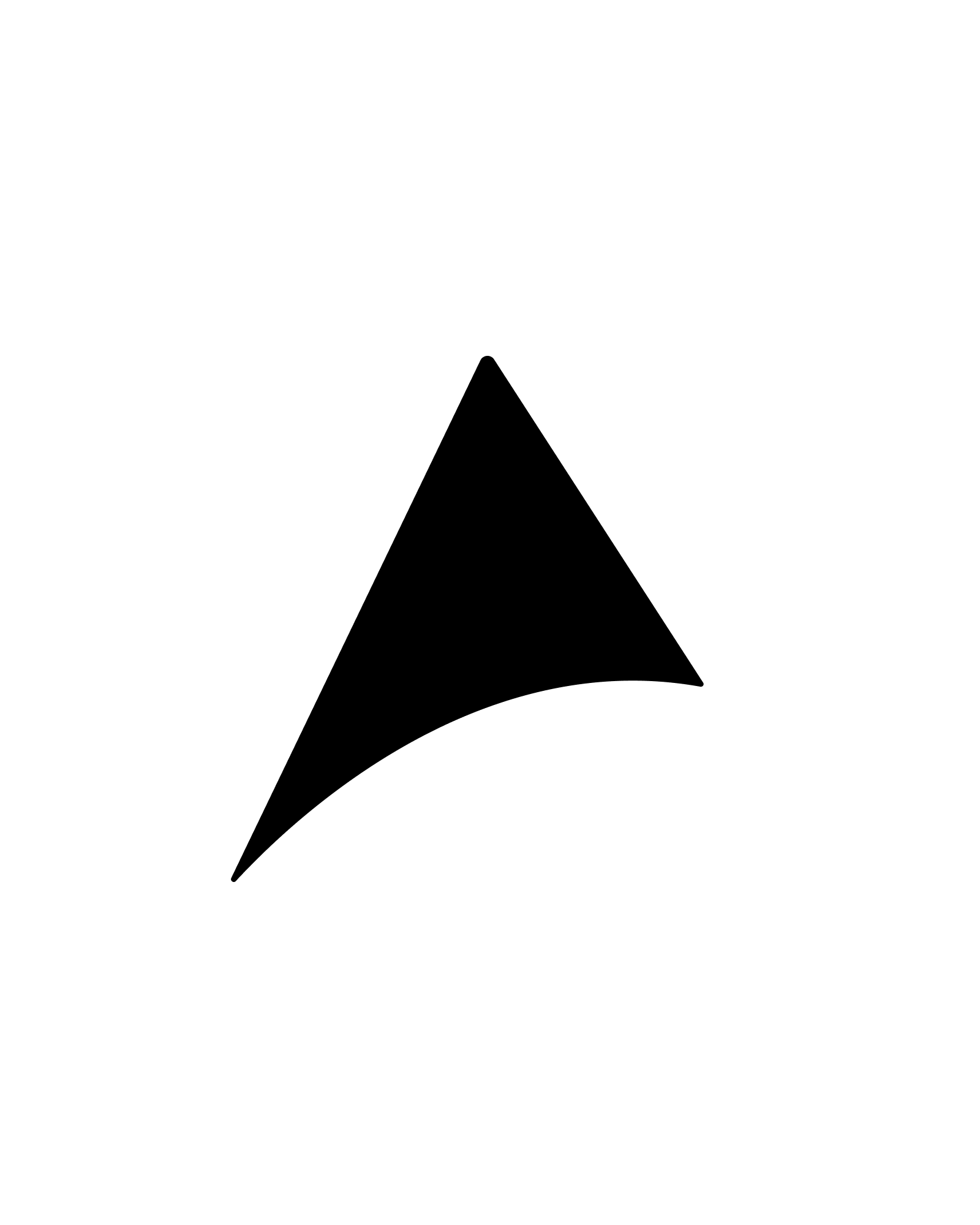 Gracehill Consulting abstract geometric brand element.