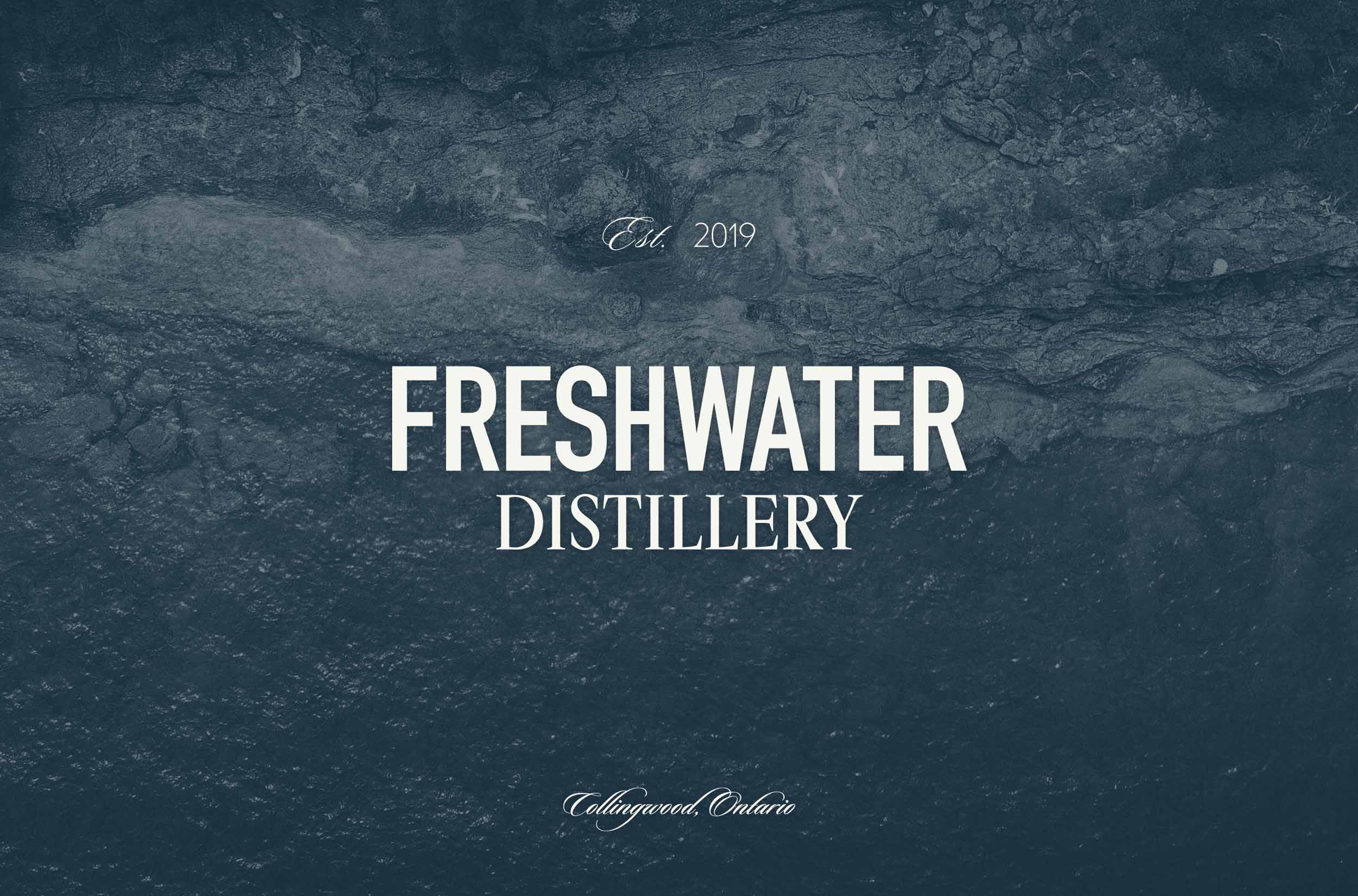 hyperposition-freshwater-distillery-logo-branding