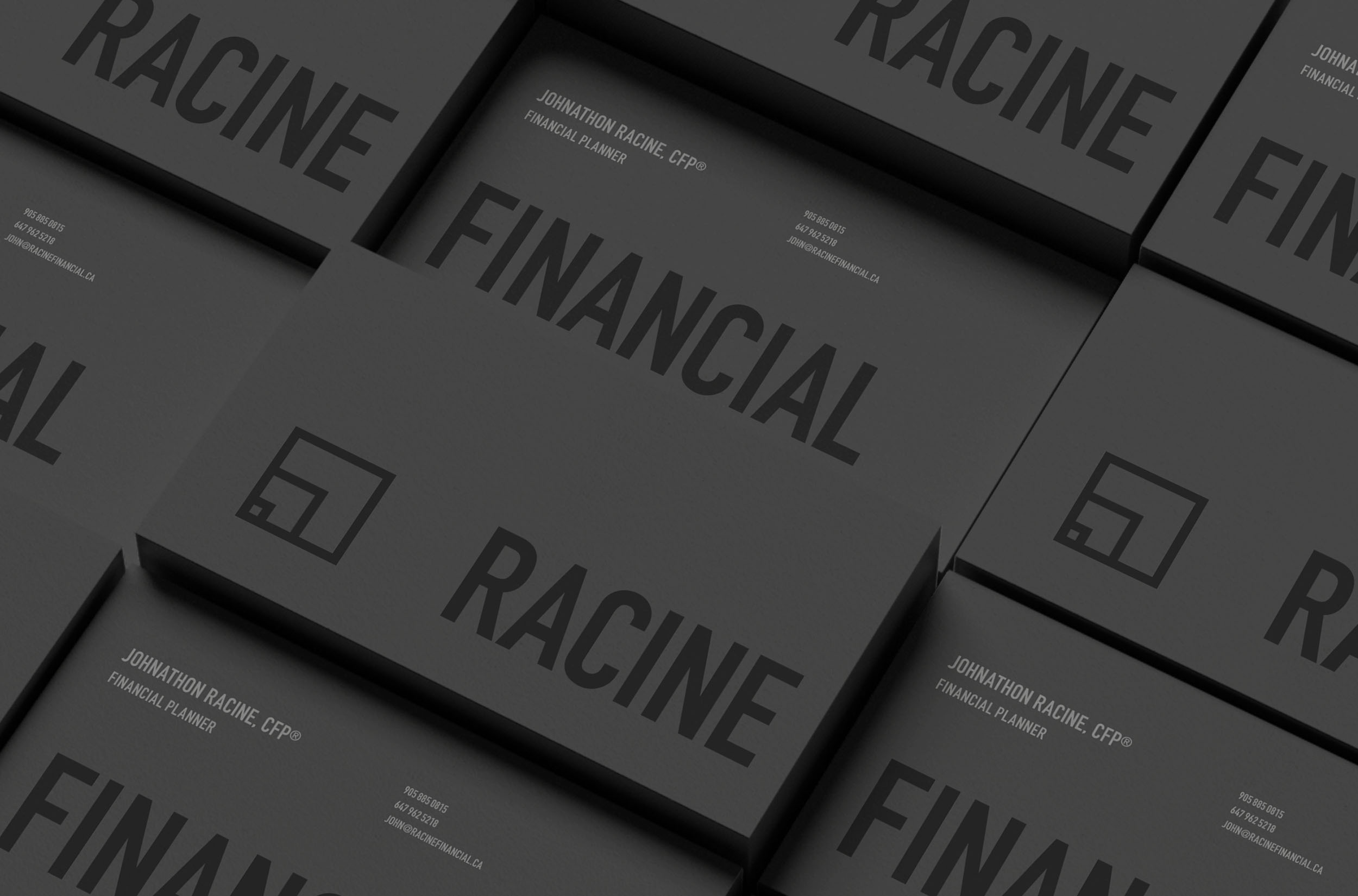 hyperposition-racine-financial-print-business-cards-stacked