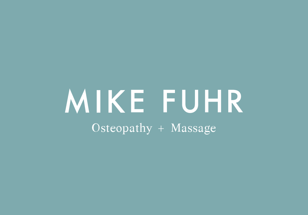 Mike Fuhr RMT