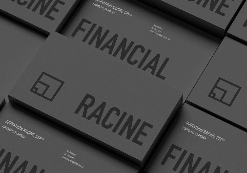 Racine Financial