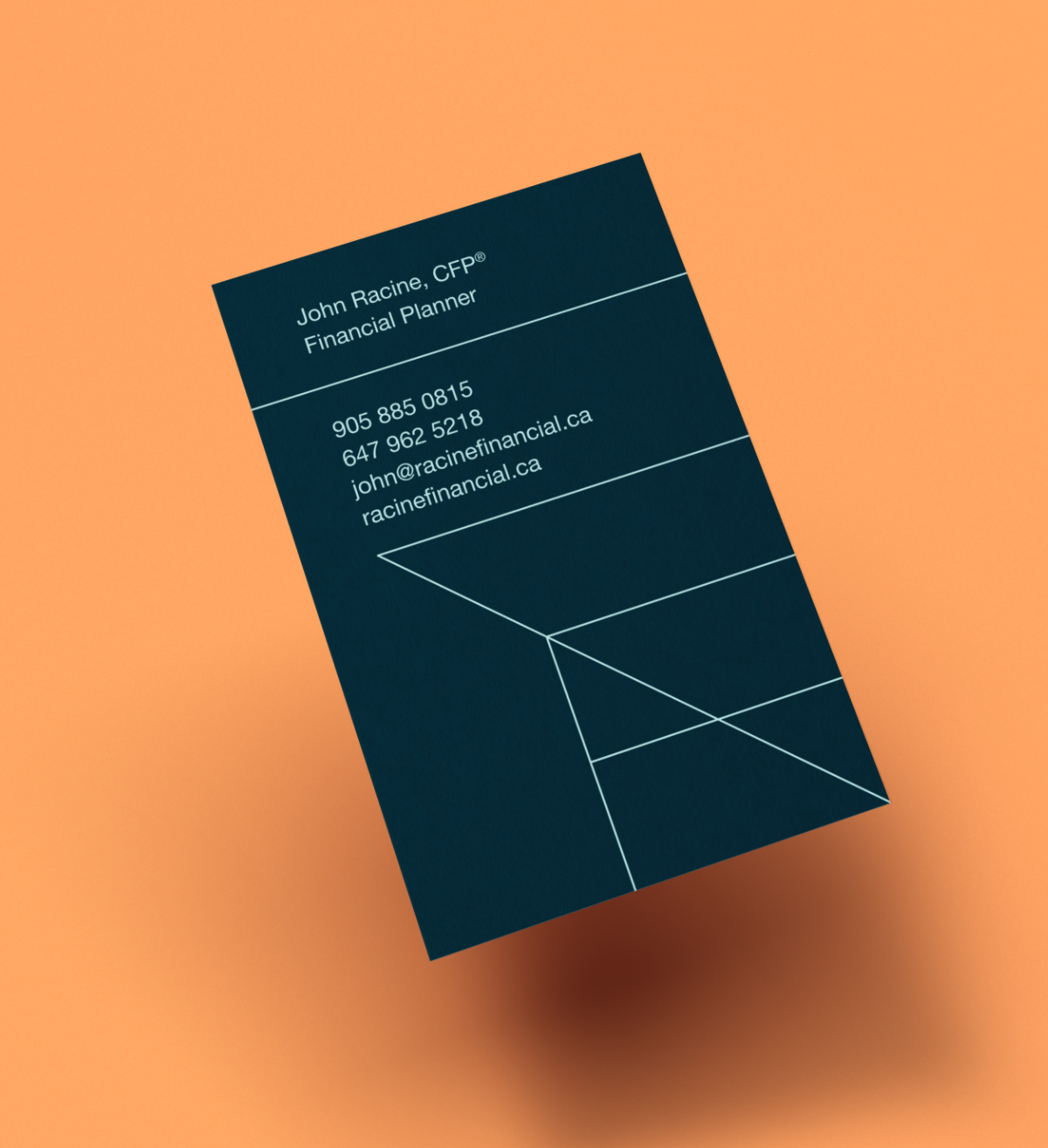 Racine-Financial-Business-Card-Stationery-Design