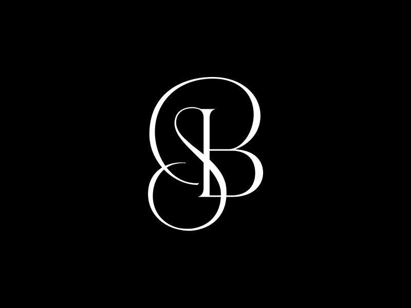 Browne Psychology Services logo design.