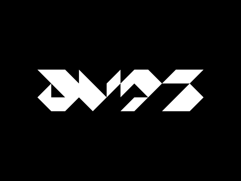 DVAS logo design.