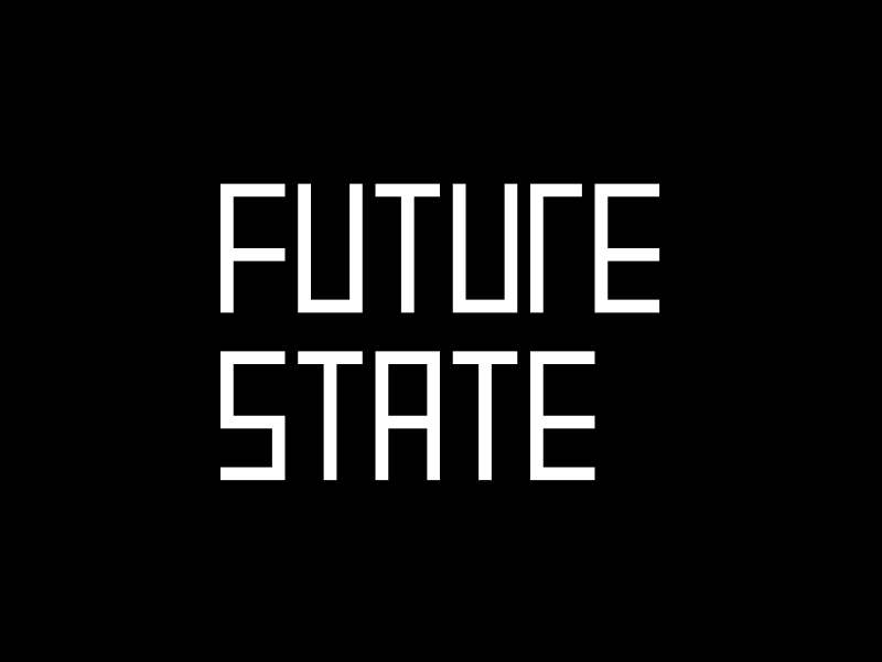 Future State logo design.