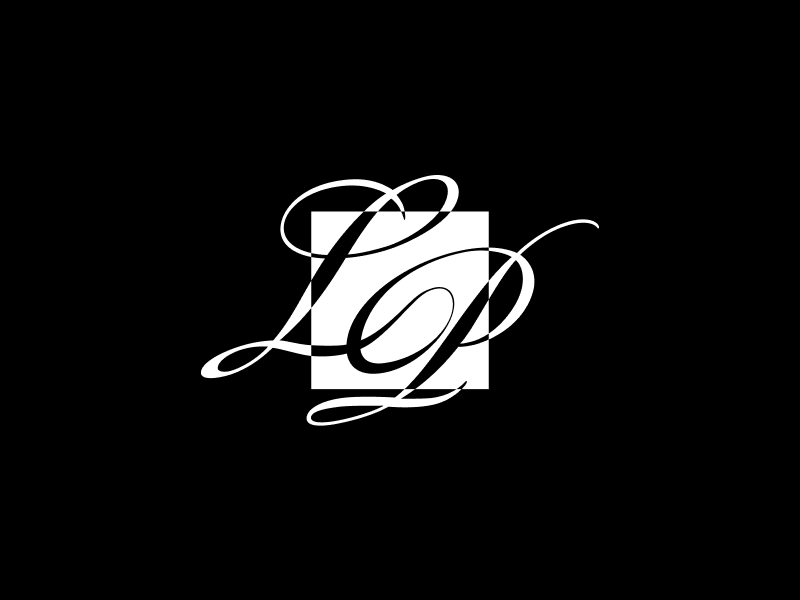 Lexington Park logo design.