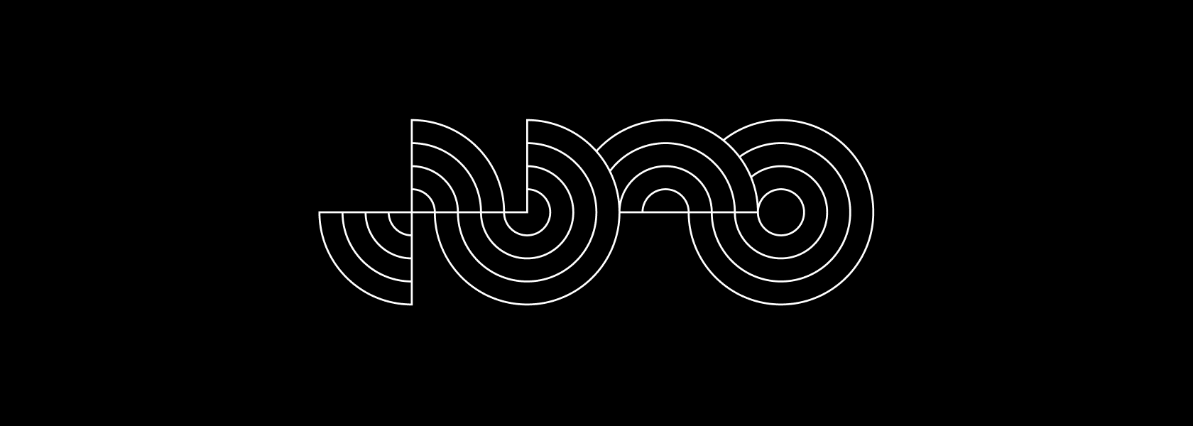Service Design Toronto logo design.