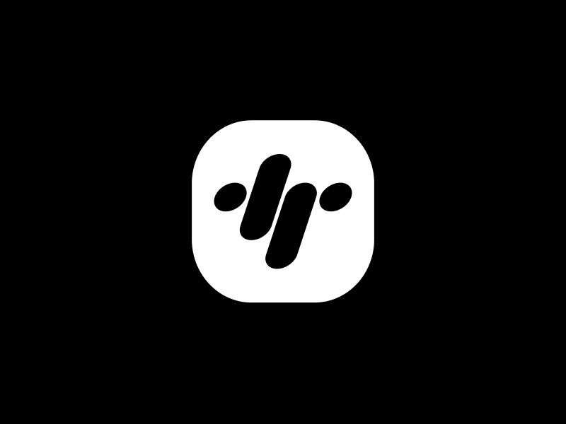 TR Web Developement logo design.